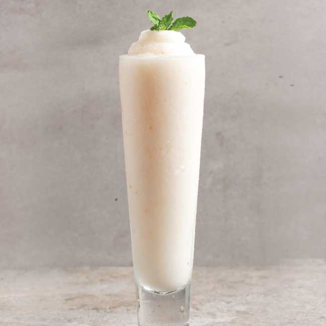 Lychee Shake by Soban PH